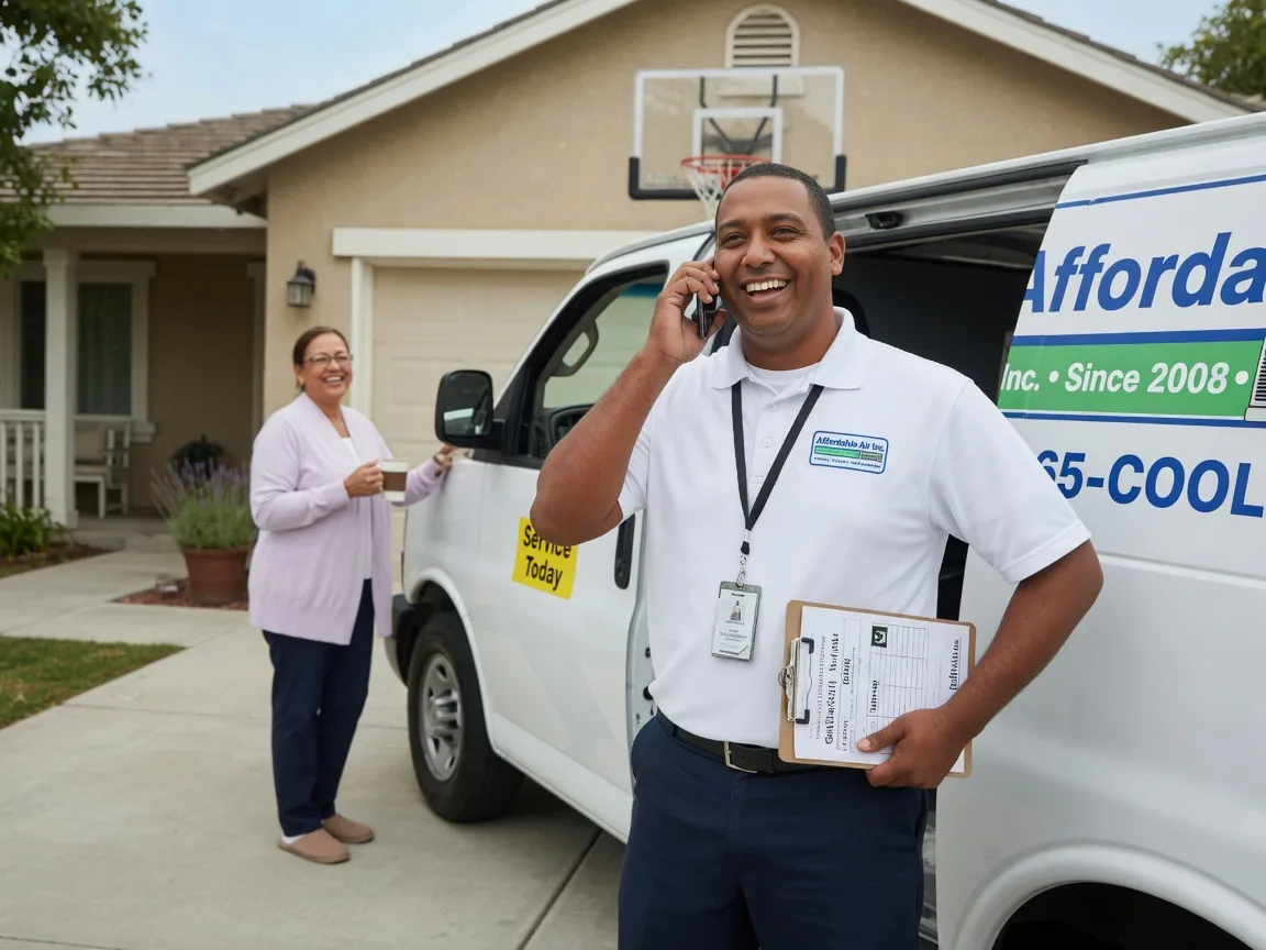 Central Ac Repair Fremont, IA FAQs